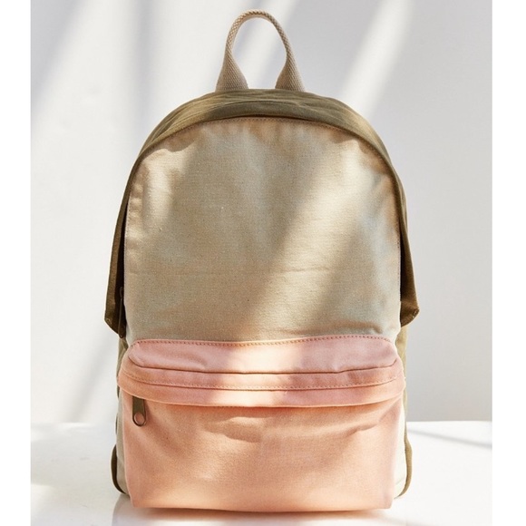 bdg backpack corduroy